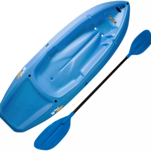 LIFETIME WAVE 60 YOUTH KAYAK (PADDLE INCLUDED) (Rental)