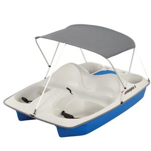 Pedal Boat (Rental)